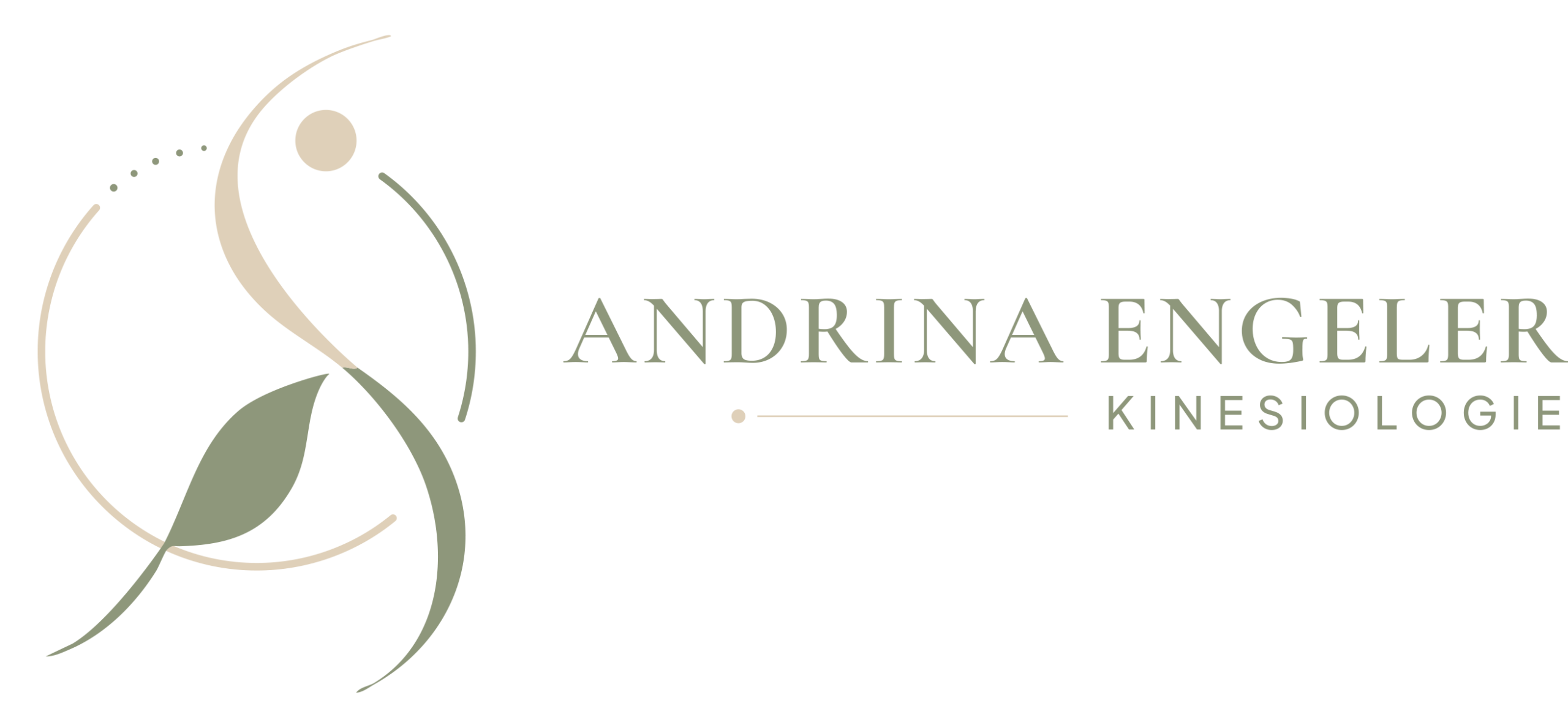 Andrina Engeler Logo